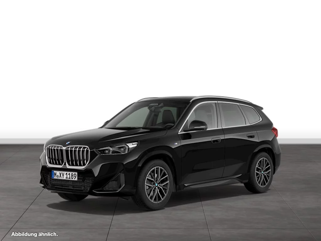 BMW X1 xDrive20d