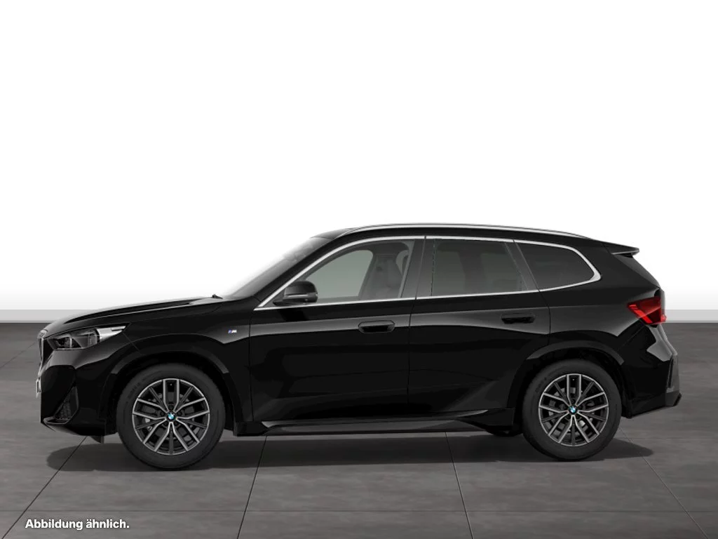 BMW X1 xDrive20d