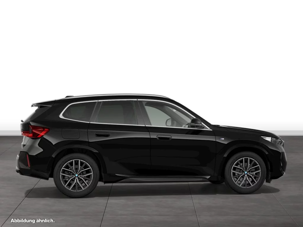 BMW X1 xDrive20d