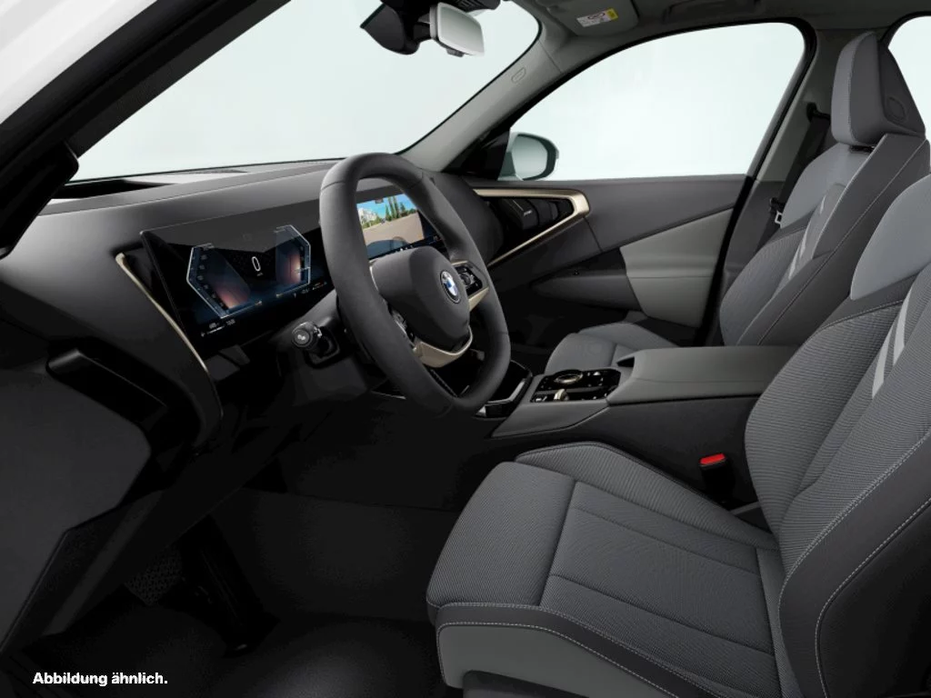 BMW X3 20 xDrive