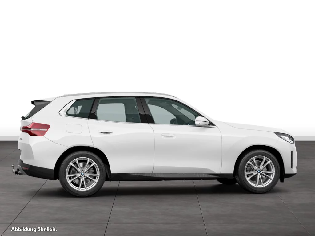 BMW X3 20 xDrive