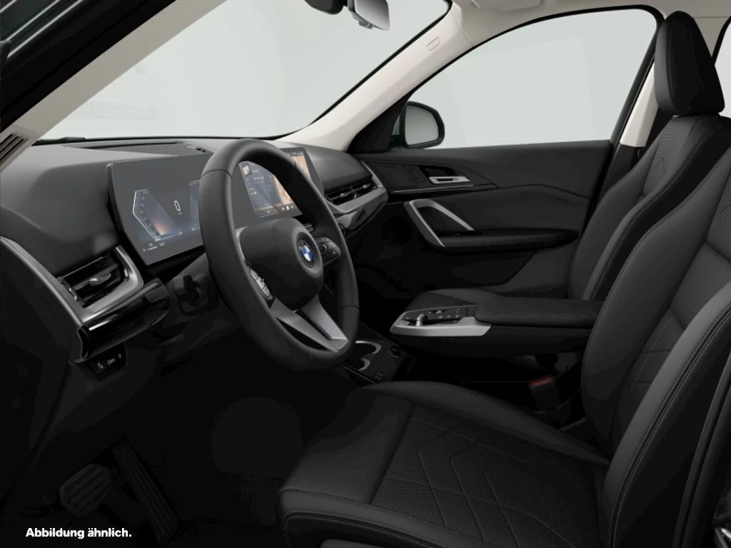 BMW X1 sDrive20i