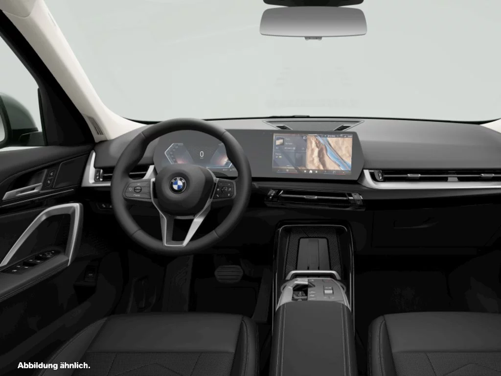 BMW X1 sDrive20i