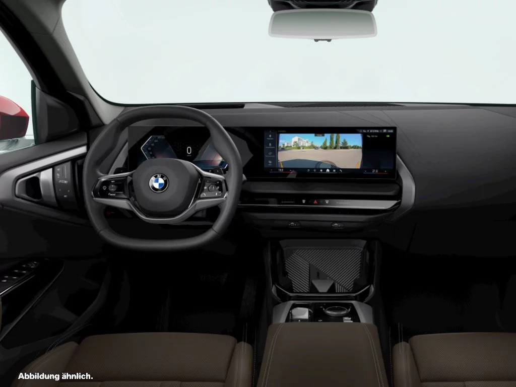 BMW X3 20d xDrive