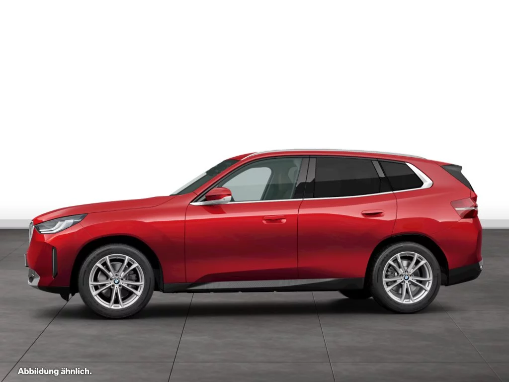 BMW X3 20d xDrive