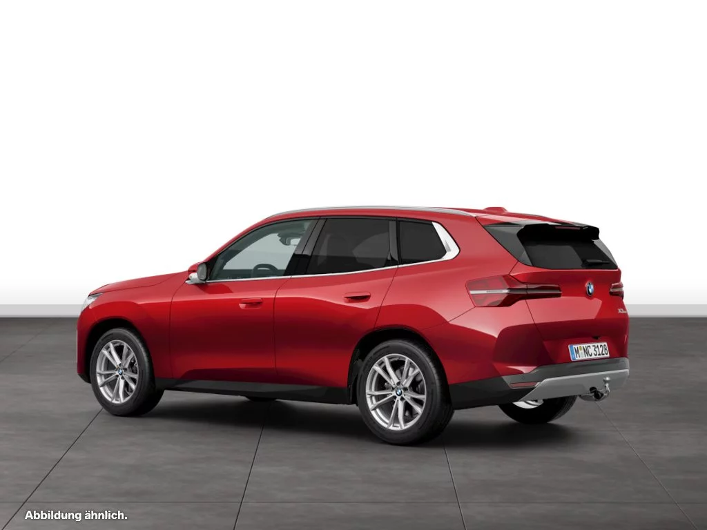 BMW X3 20d xDrive