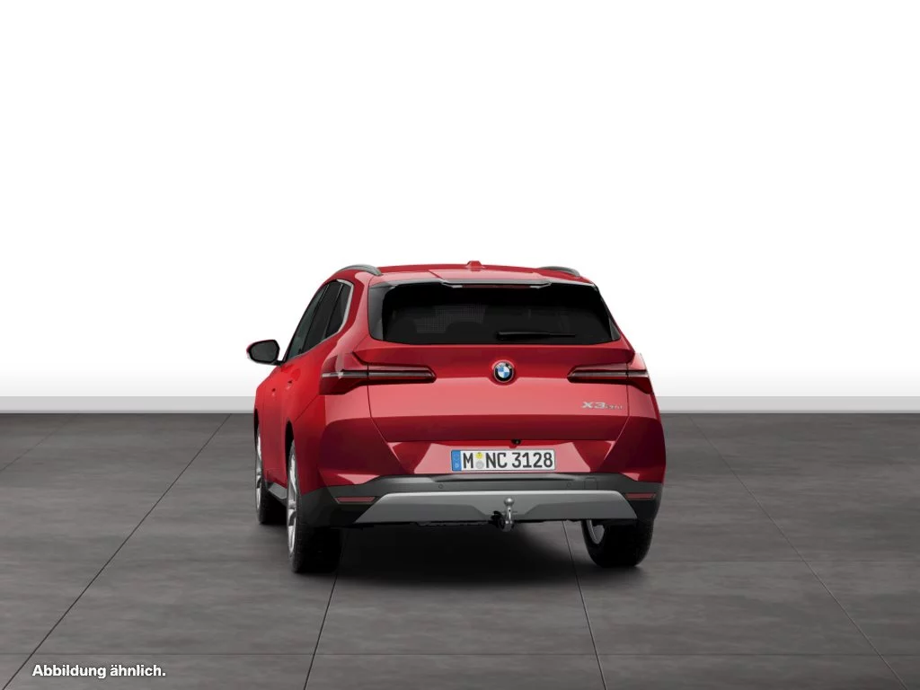 BMW X3 20d xDrive