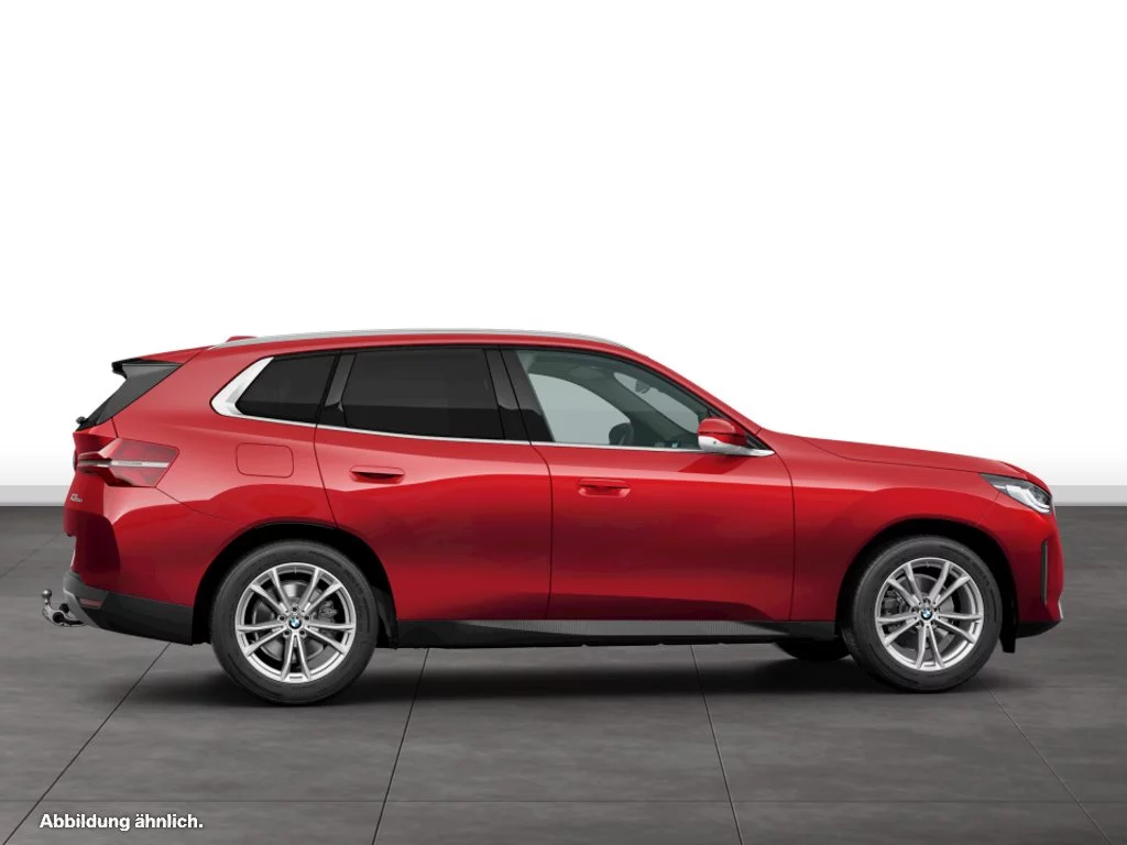 BMW X3 20d xDrive