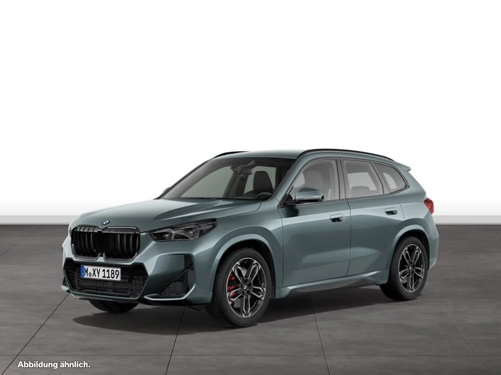 BMW X1 sDrive20i