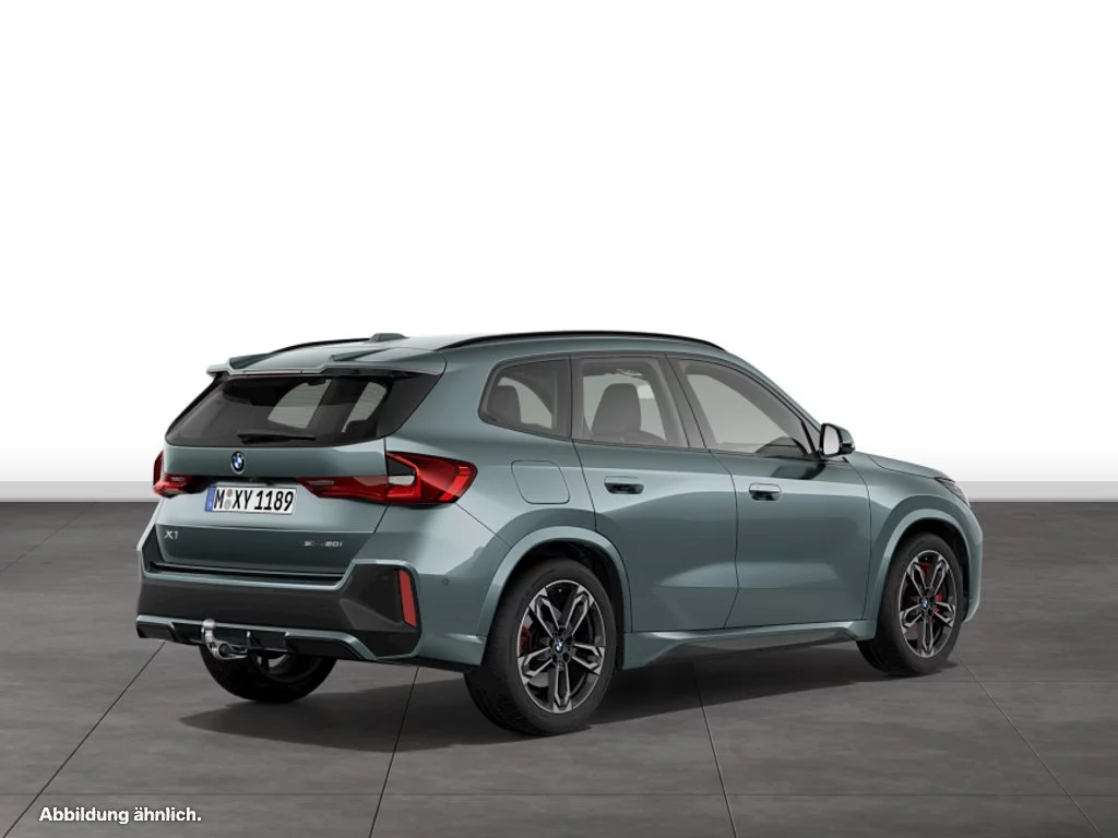 BMW X1 sDrive20i