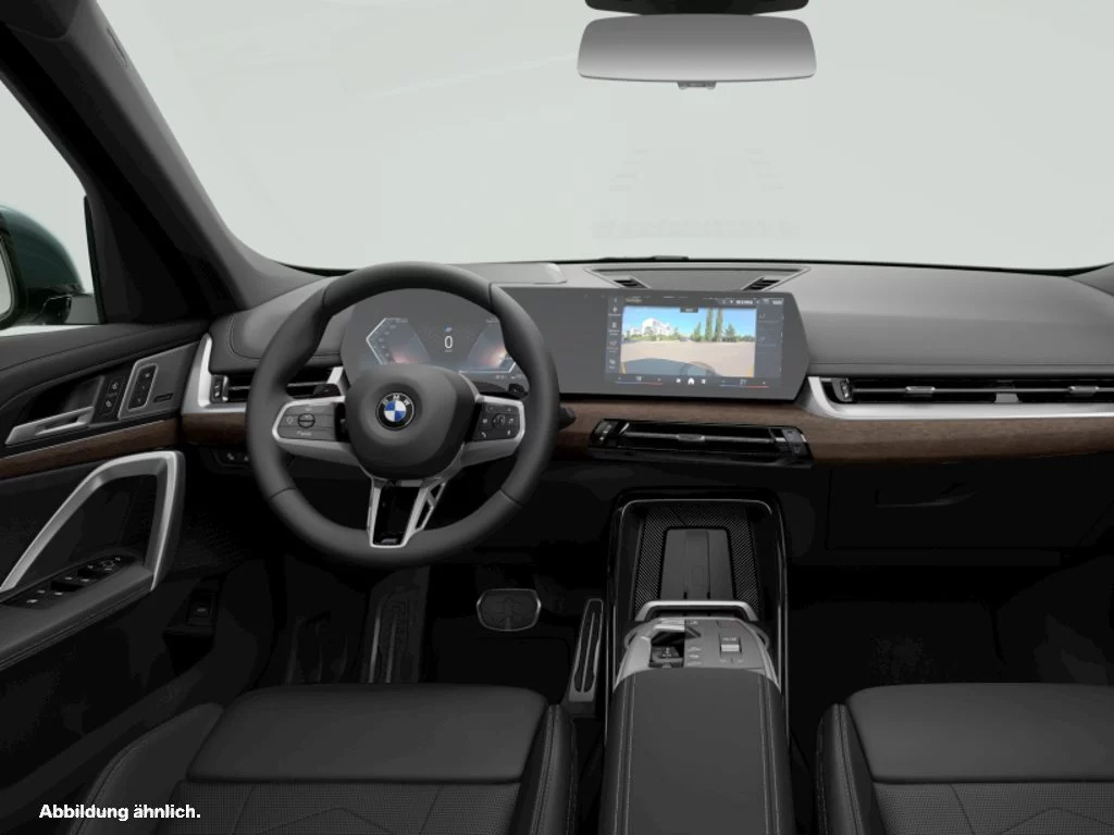 BMW X1 sDrive20i