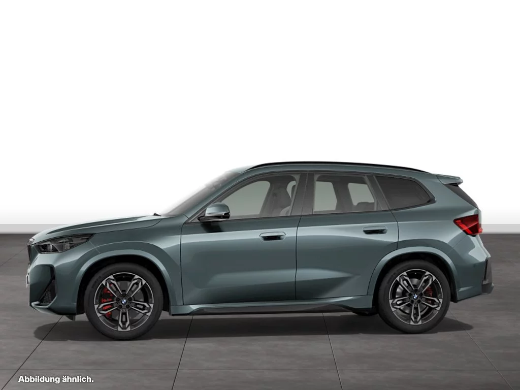 BMW X1 sDrive20i