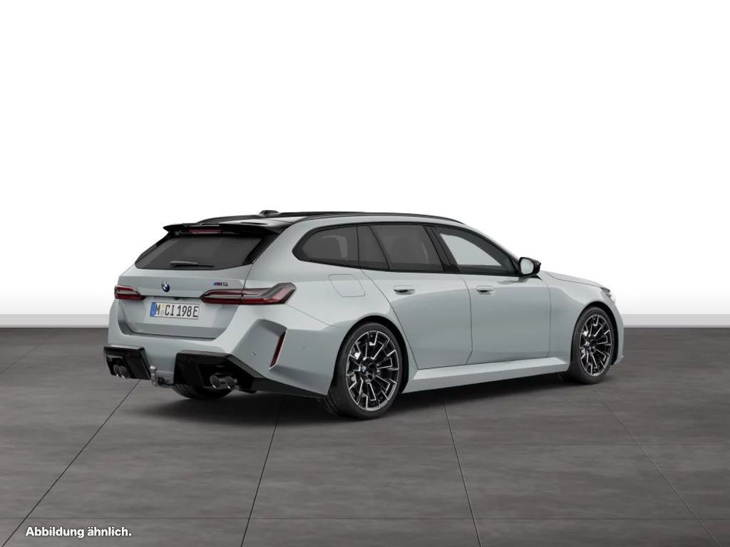 BMW M5 Touring