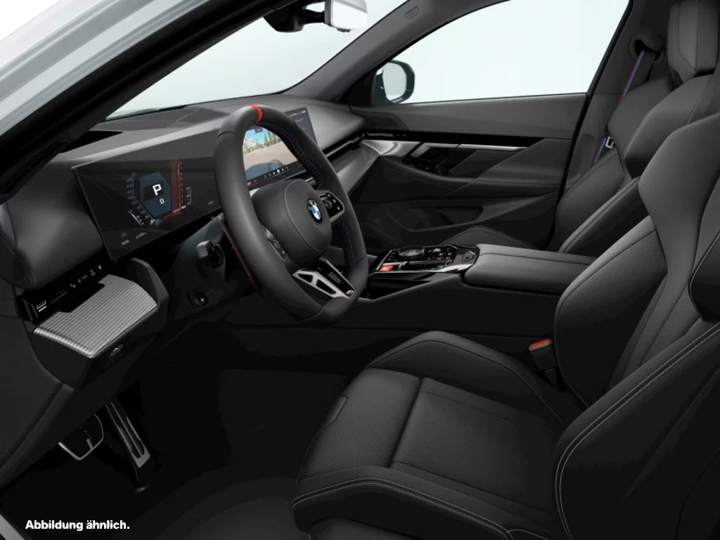 BMW M5 Touring