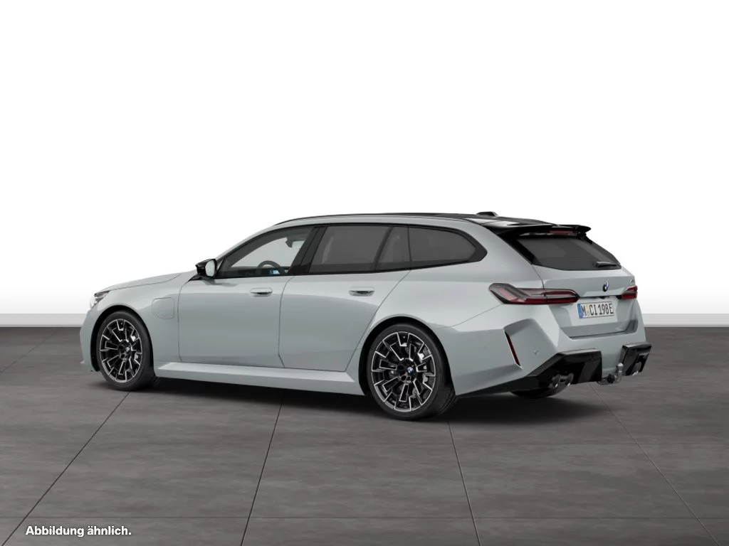 BMW M5 Touring