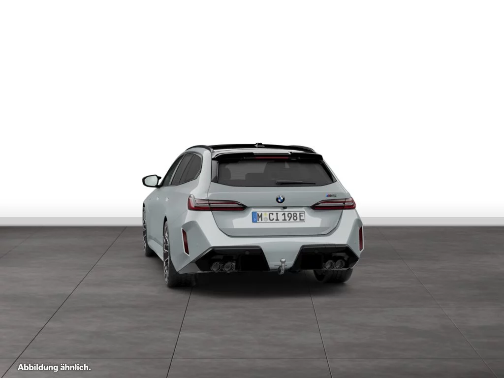 BMW M5 Touring