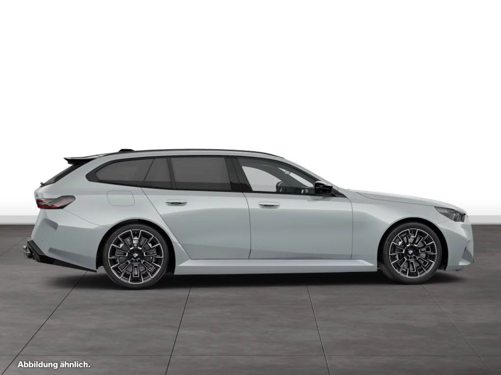 BMW M5 Touring