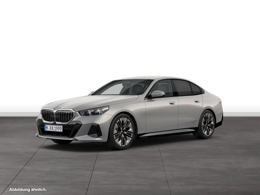 BMW 520i Limousine