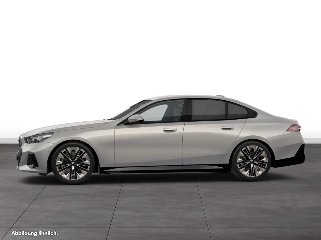 BMW 520i Limousine