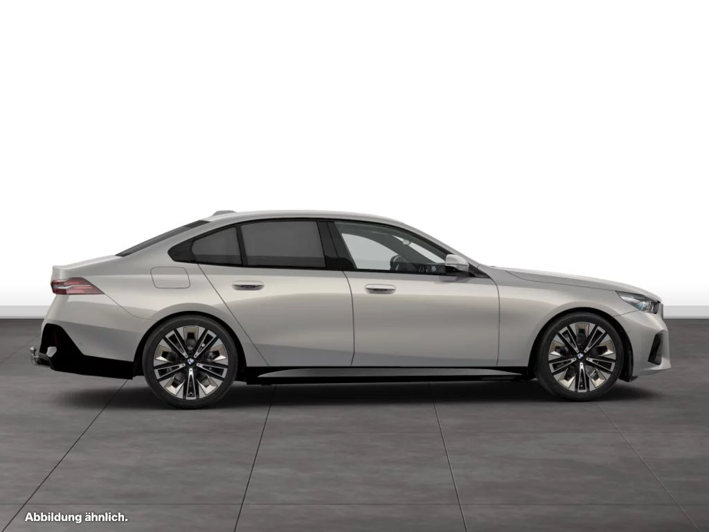 BMW 520i Limousine