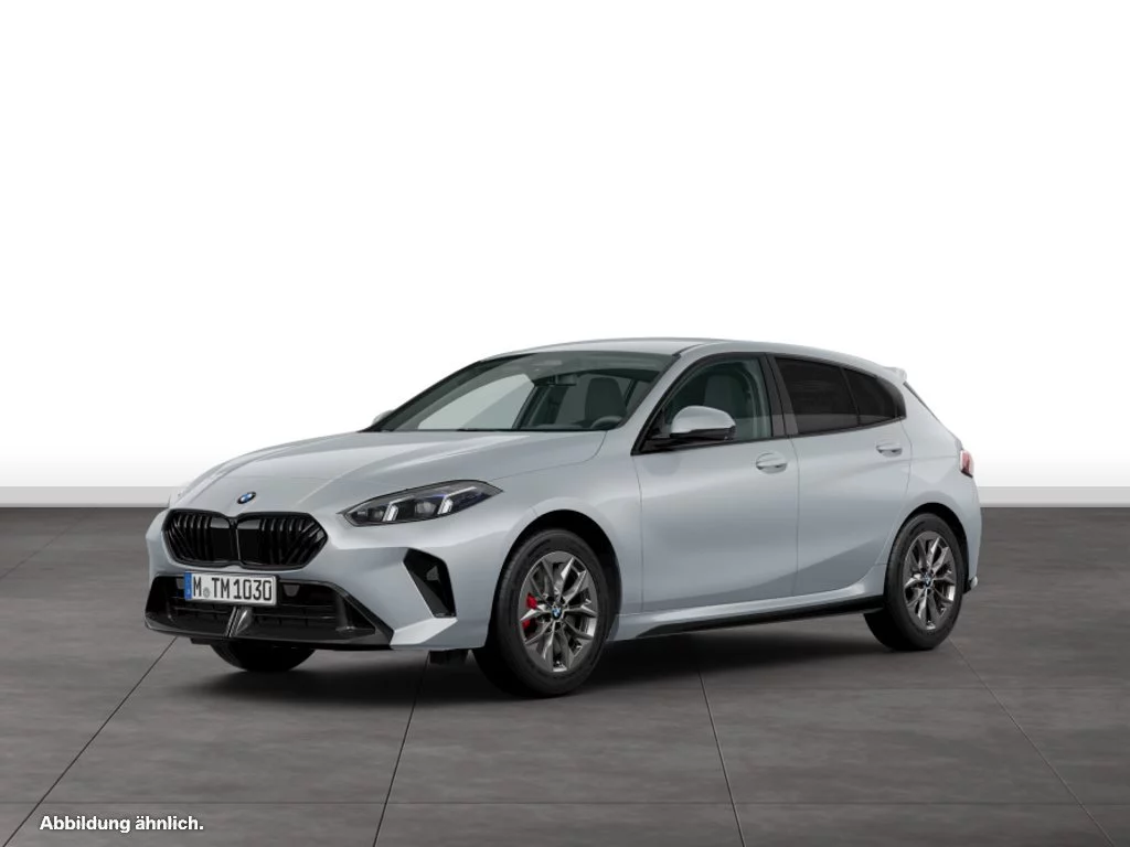 BMW 123 xDrive