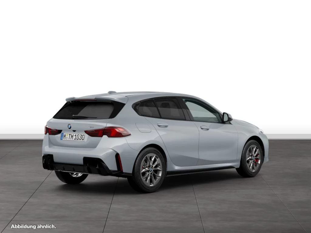 BMW 123 xDrive