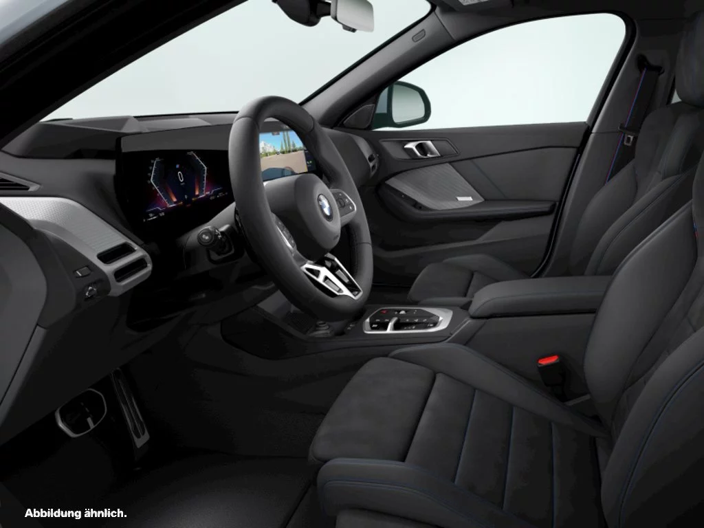 BMW 123 xDrive