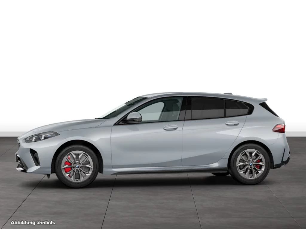 BMW 123 xDrive