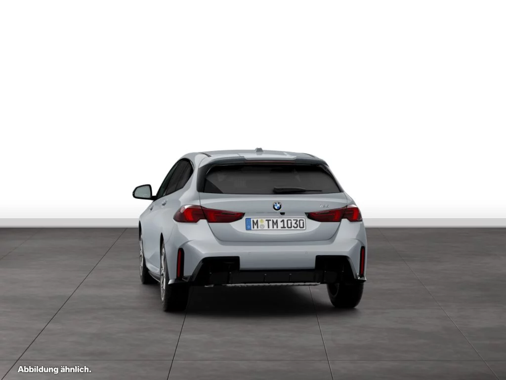 BMW 123 xDrive