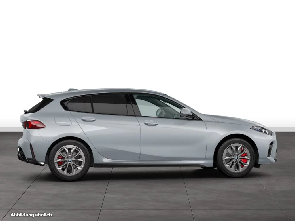 BMW 123 xDrive
