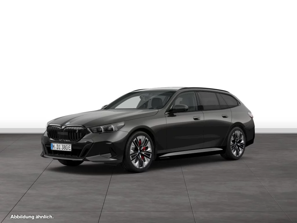 BMW i5 eDrive40 Touring