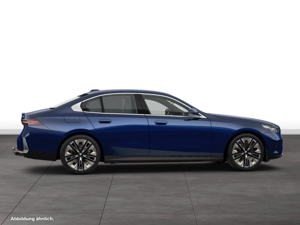 BMW 520d xDrive Limousine