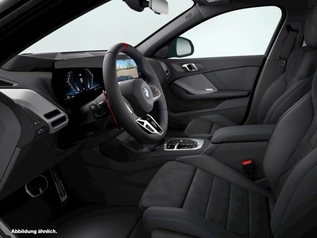 BMW M135 xDrive