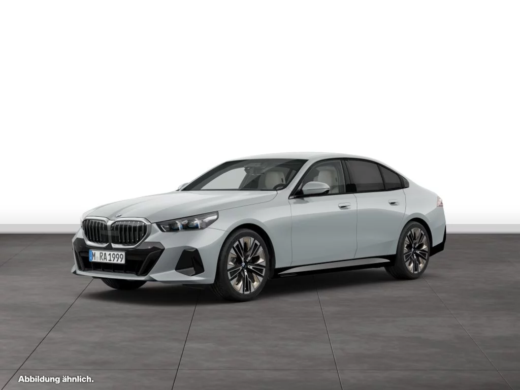 BMW 520i Limousine