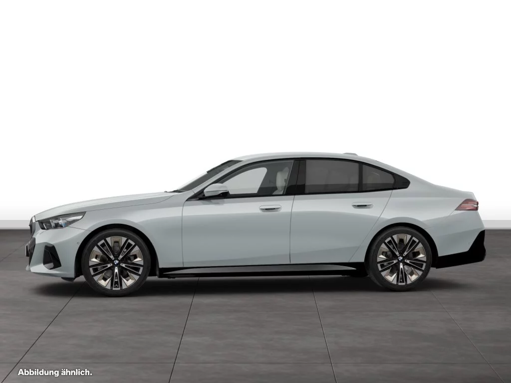 BMW 520i Limousine