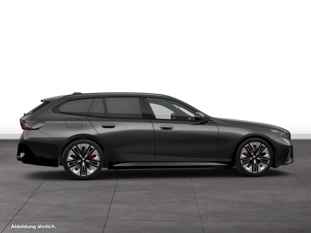 BMW 520d Touring