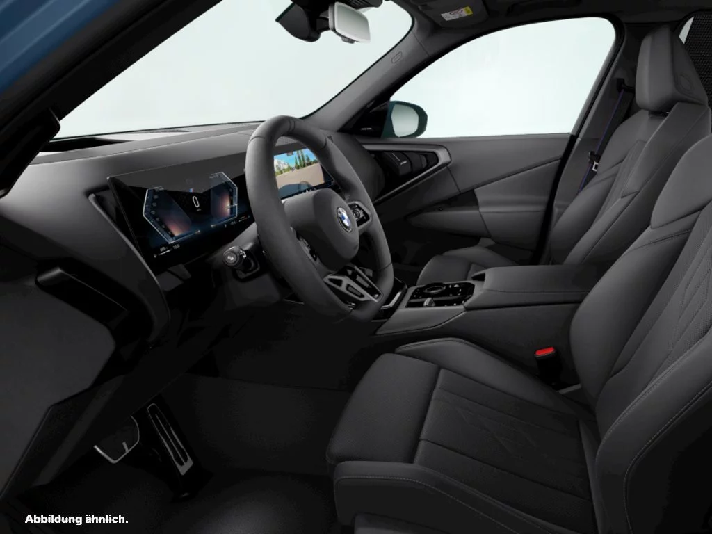 BMW X3 20 xDrive