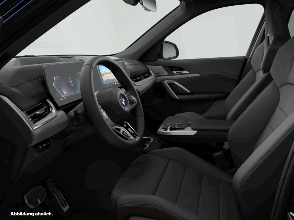 BMW X1 sDrive20i