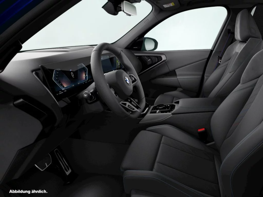 BMW X3 20d xDrive
