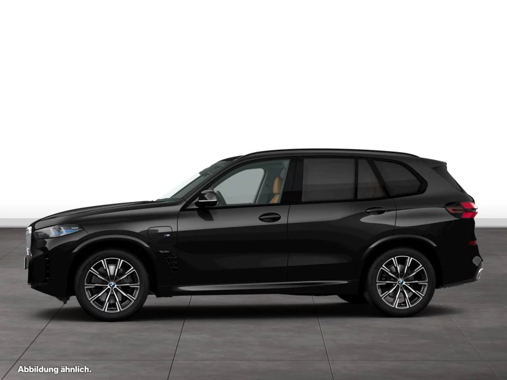 BMW X5 xDrive50e