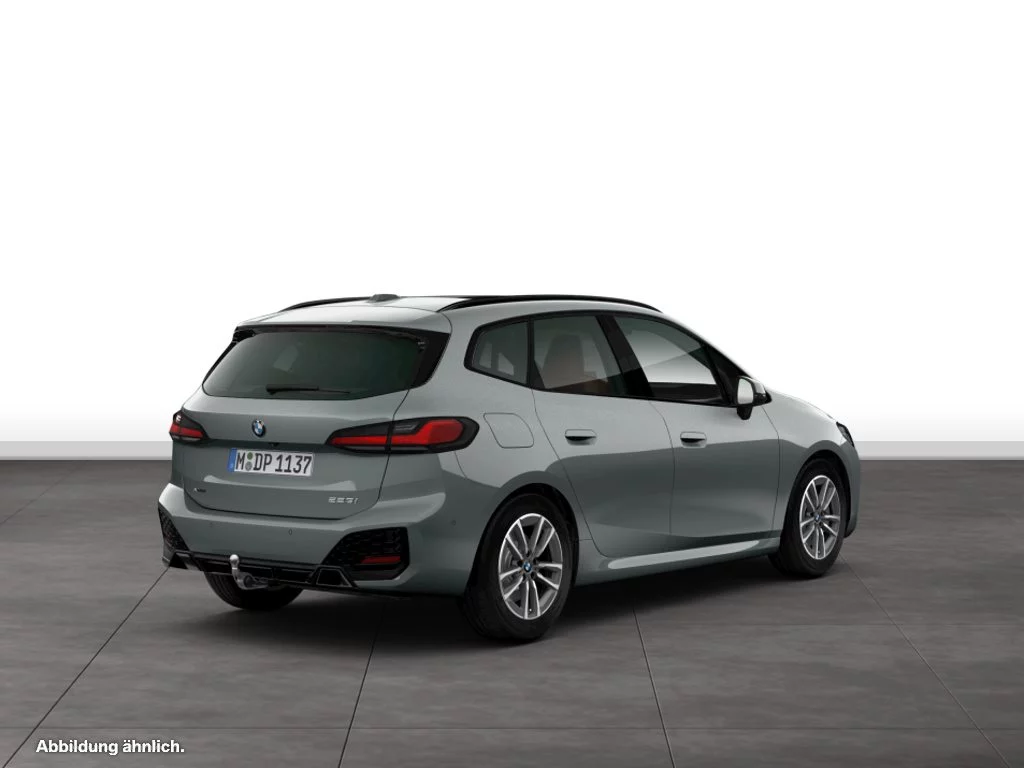 BMW 223i xDrive Active Tourer