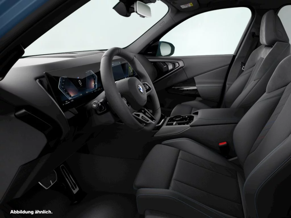 BMW X3 20d xDrive