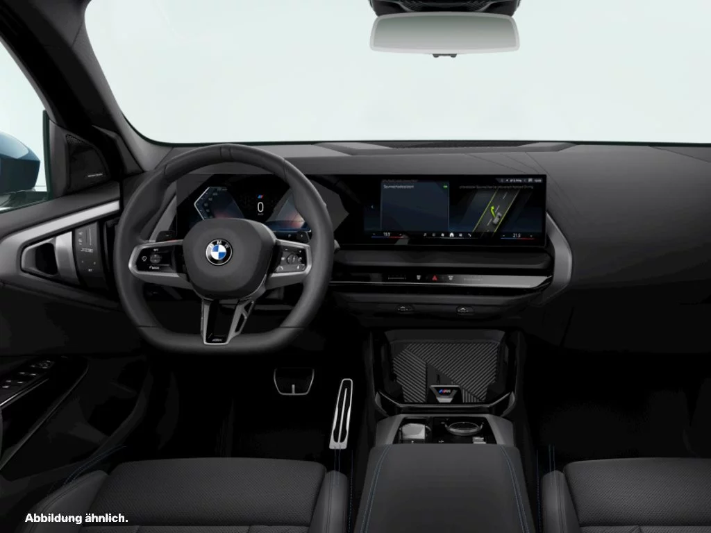 BMW X3 20d xDrive