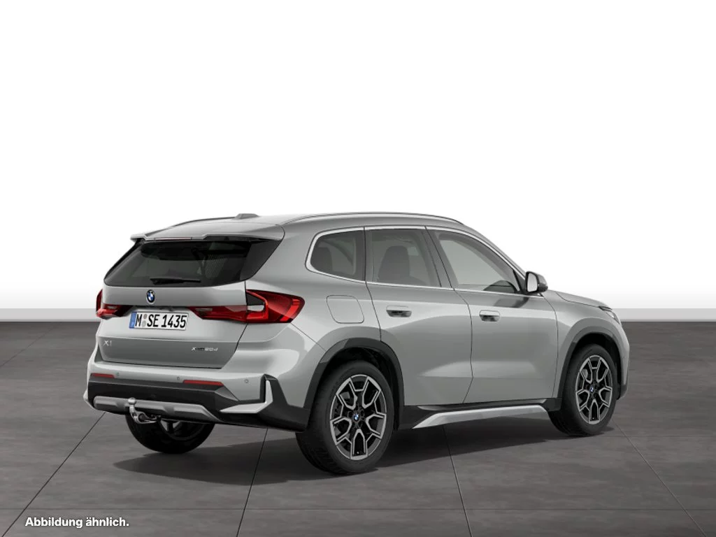 BMW X1 xDrive20d