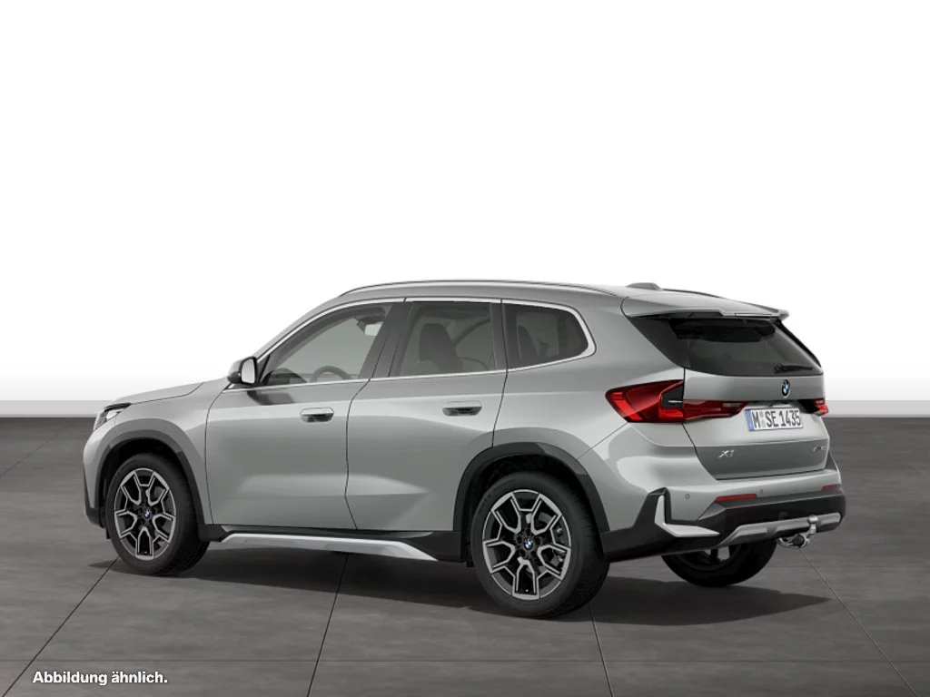 BMW X1 xDrive20d
