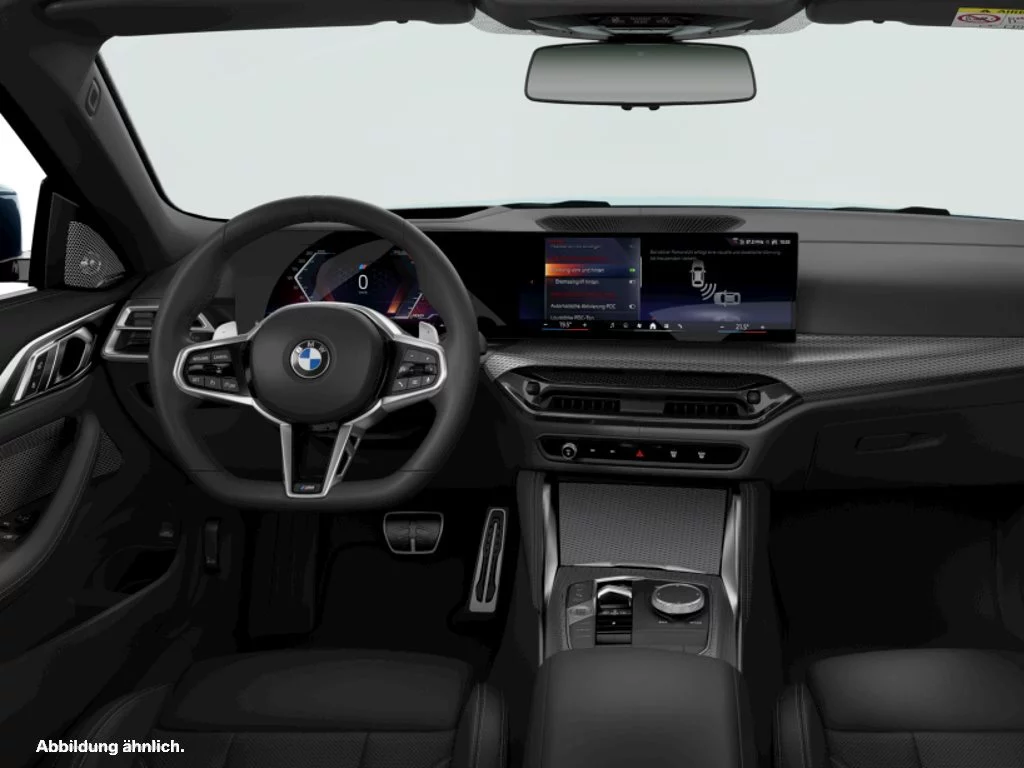 BMW 430i xDrive Cabrio