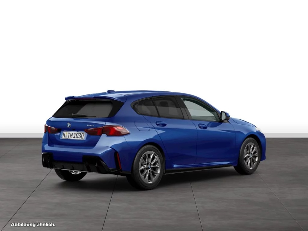 BMW 120d