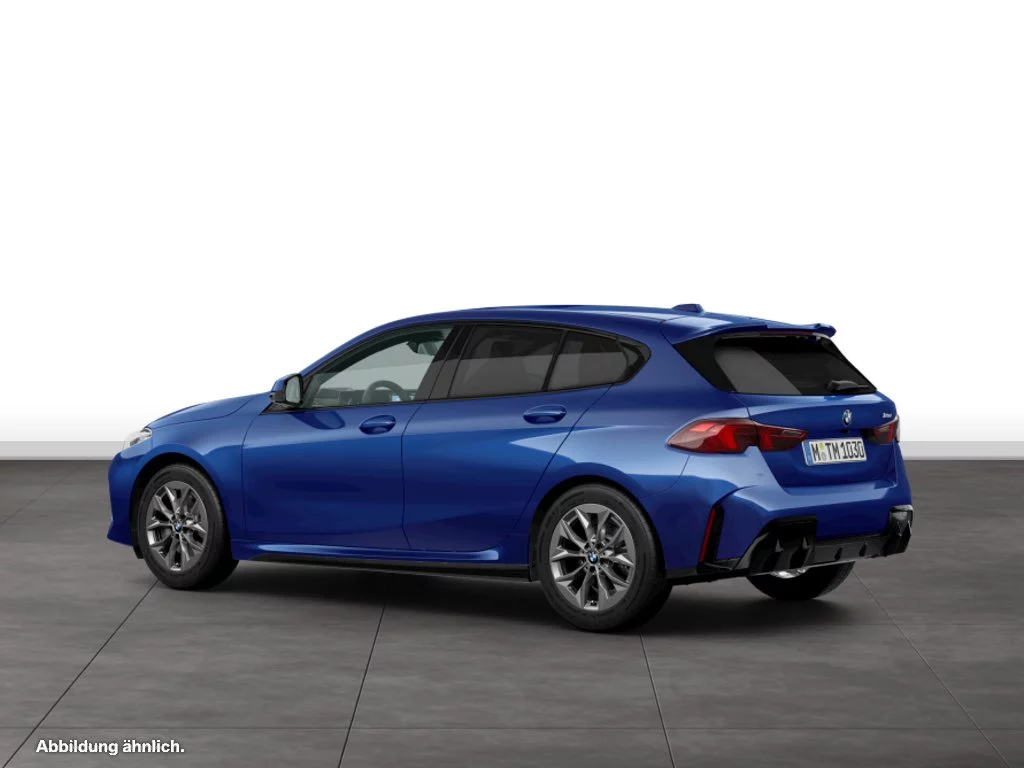 BMW 120d