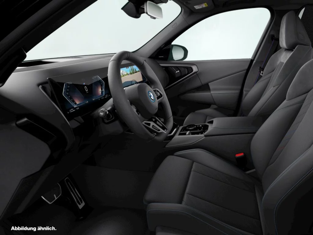 BMW X3 30e xDrive