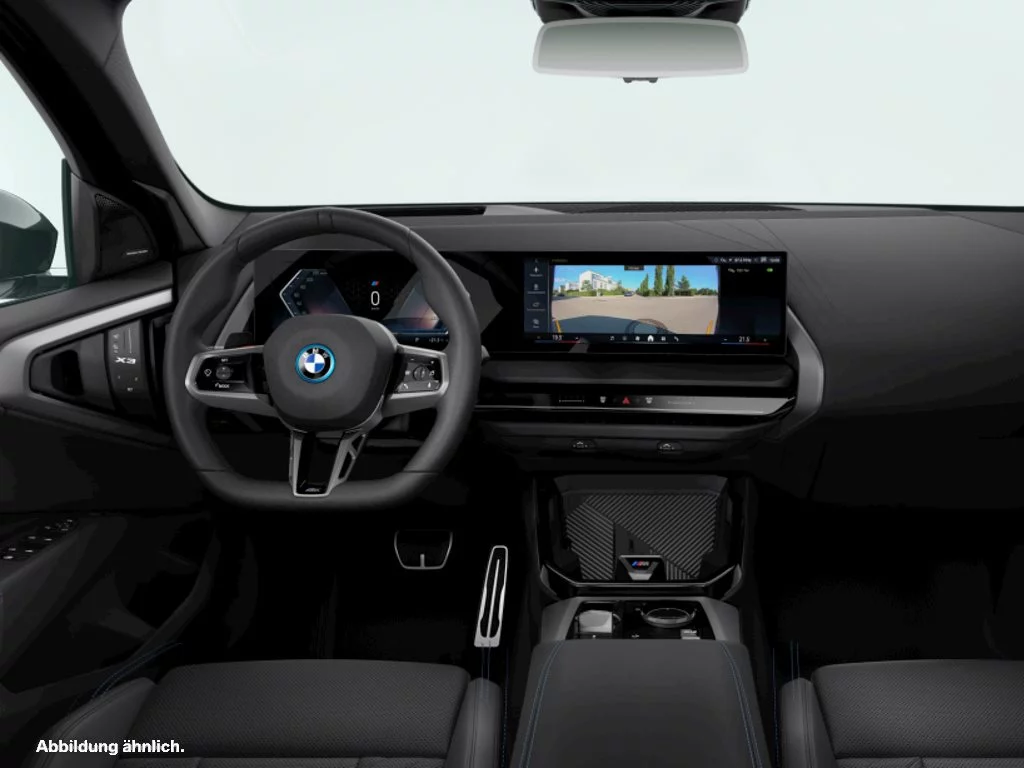 BMW X3 30e xDrive